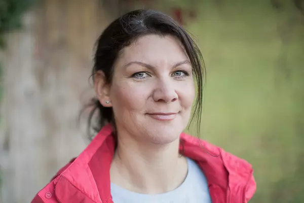 Margit Zauner