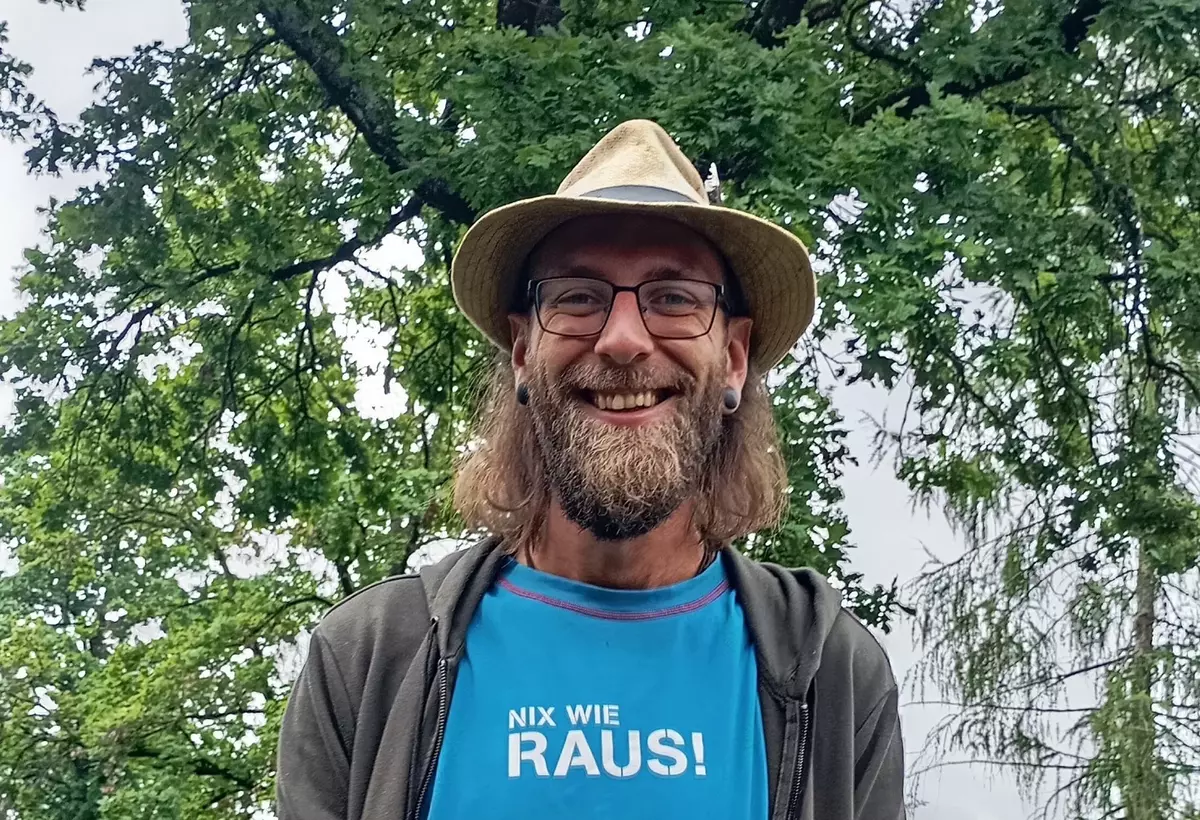 Thomas Scherrer