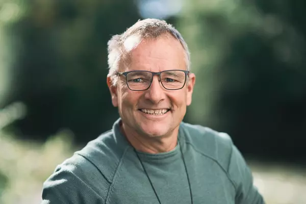 Wolfgang Marka