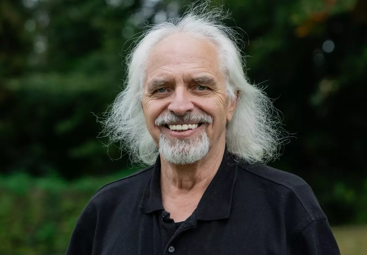 Günther Mayr