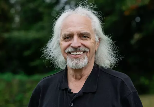 Günther Mayr