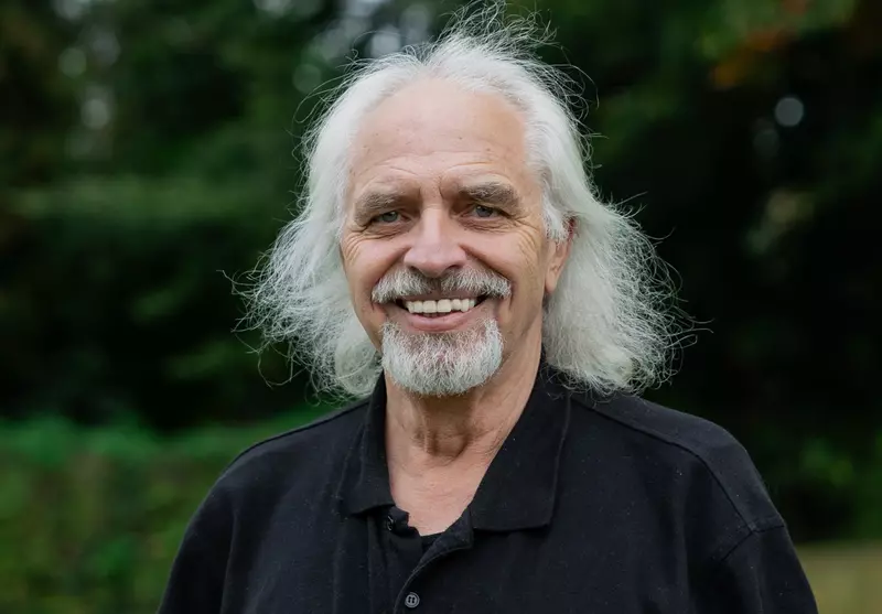 Günther Mayr