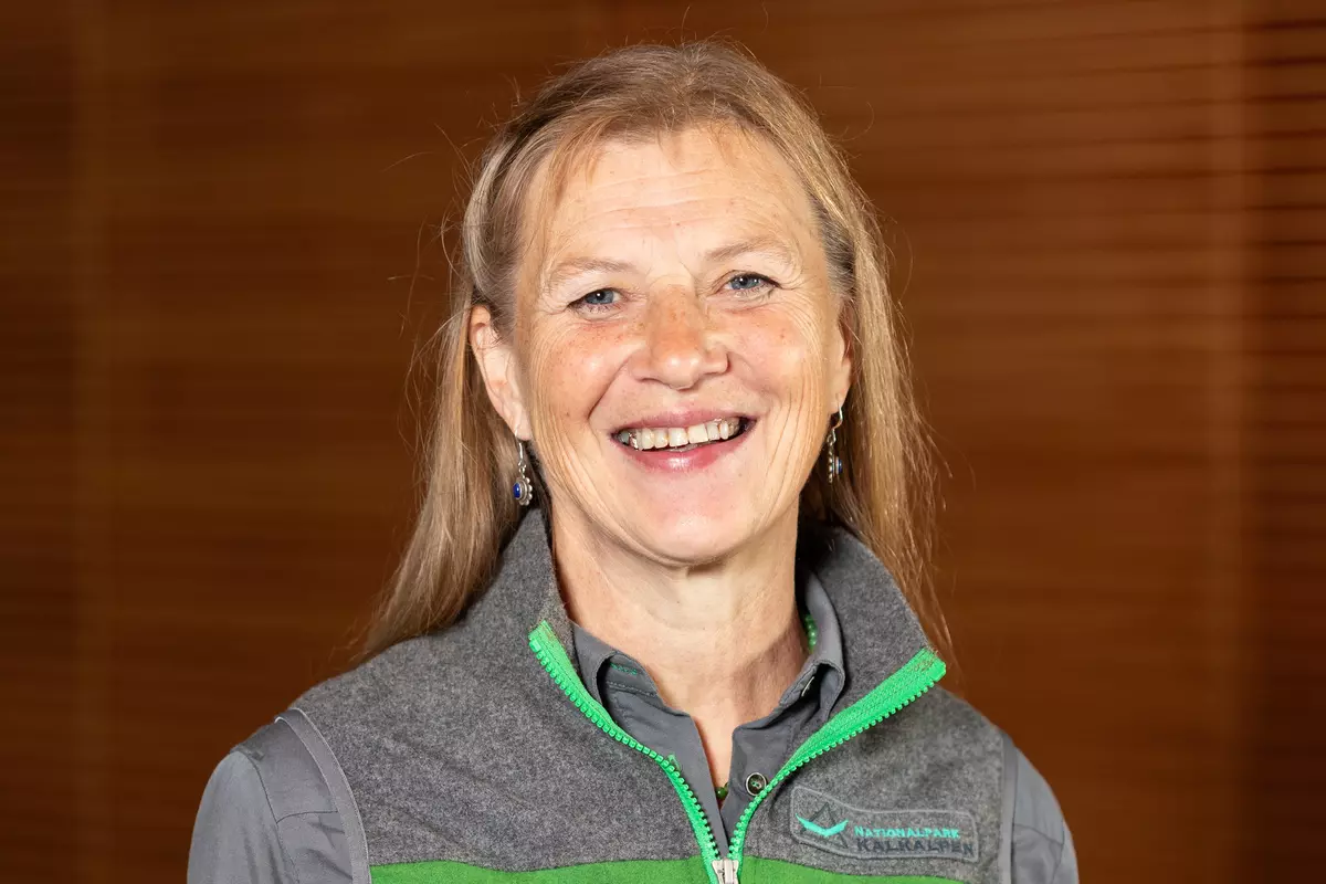 Ernestine Kirchweger