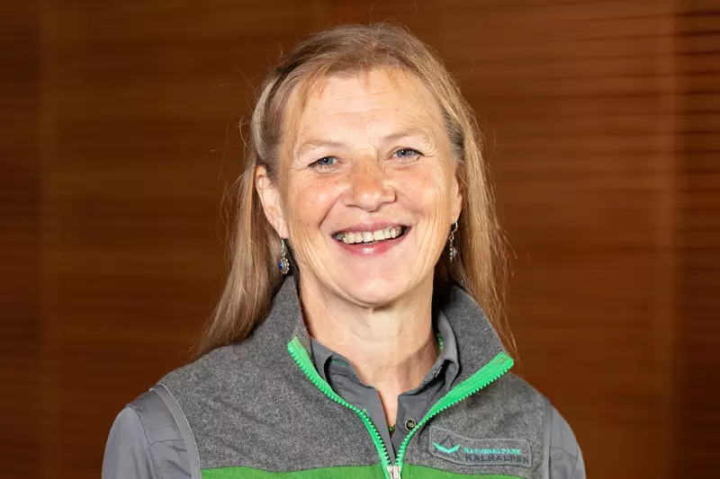 Ernestine Kirchweger