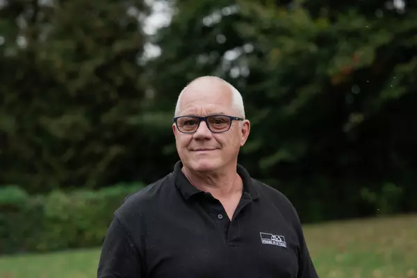 Gerald Wasmeyer