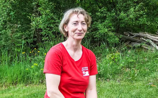 Hilde Palmetshofer