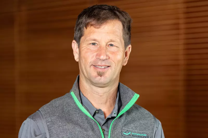 Gerald Kammerhuber