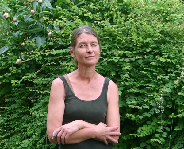 Rosa Heger
