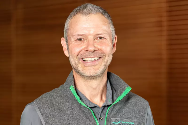 Claus Lackerbauer