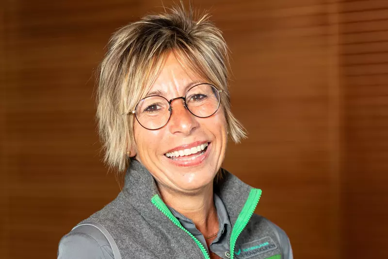 Elisabeth Humer