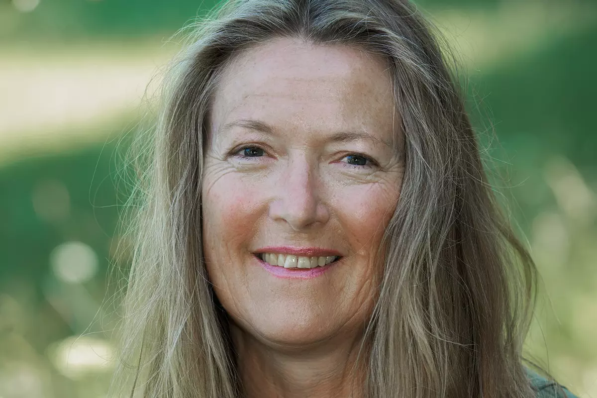 Elisabeth Strauss