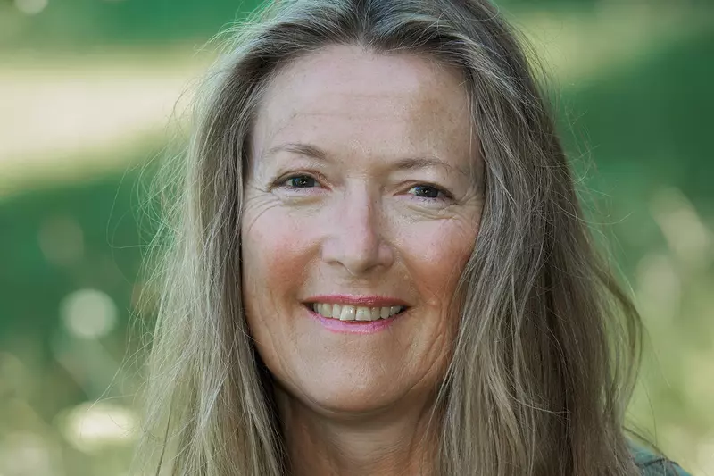 Elisabeth Strauss