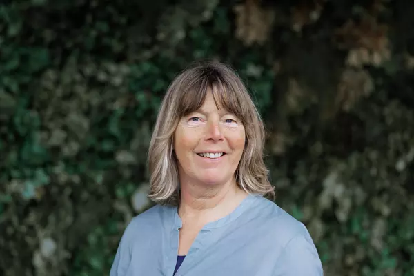 Inge Stückemann