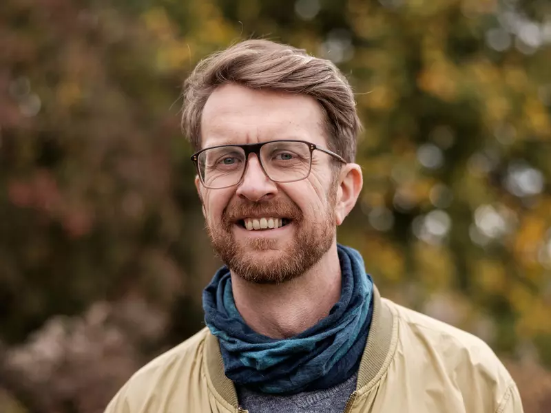 Christoph Wiesmayr