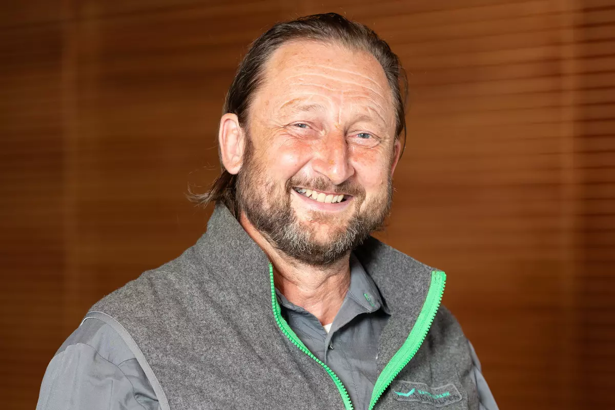 Robert Pröll