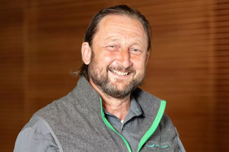 Robert Pröll