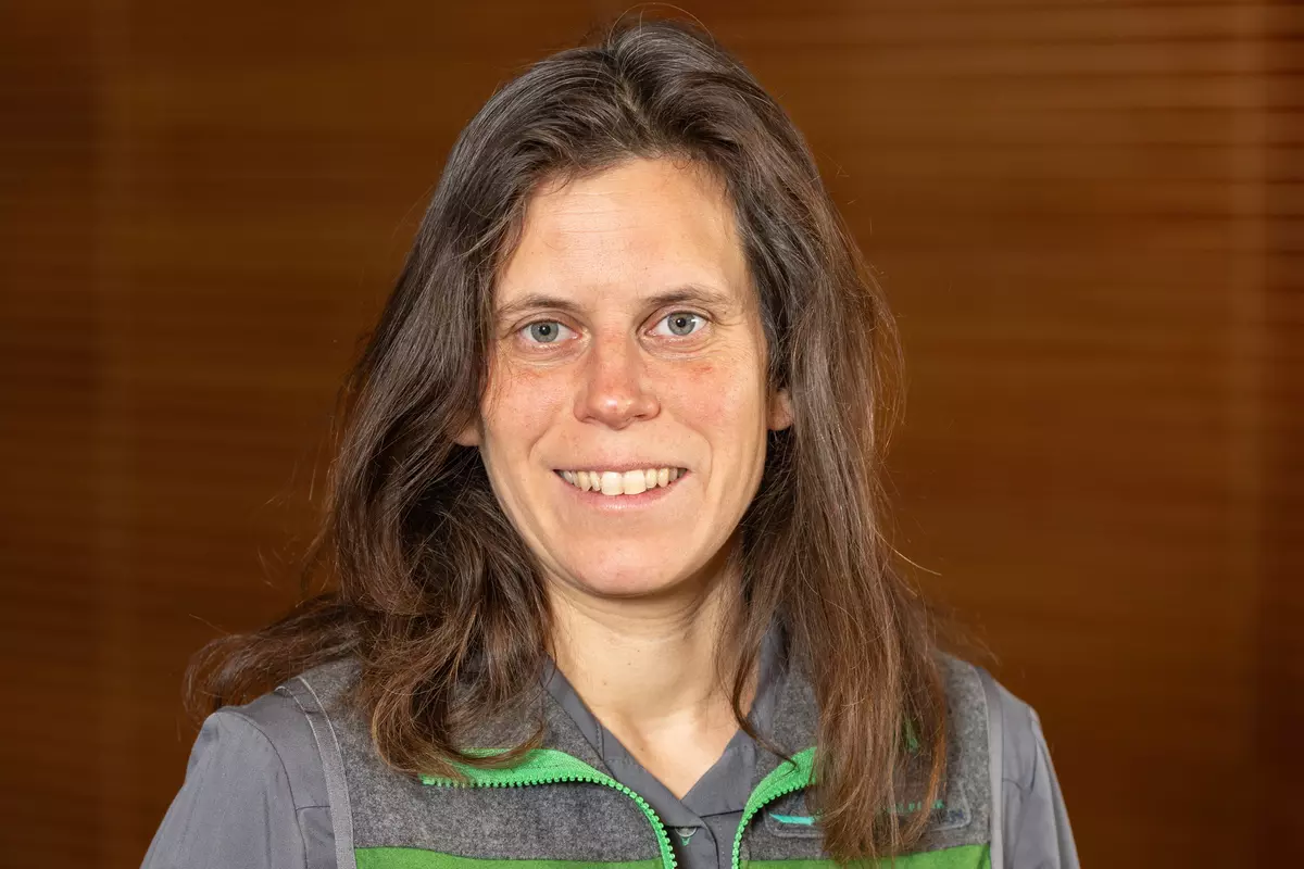 Silvia Weißengruber