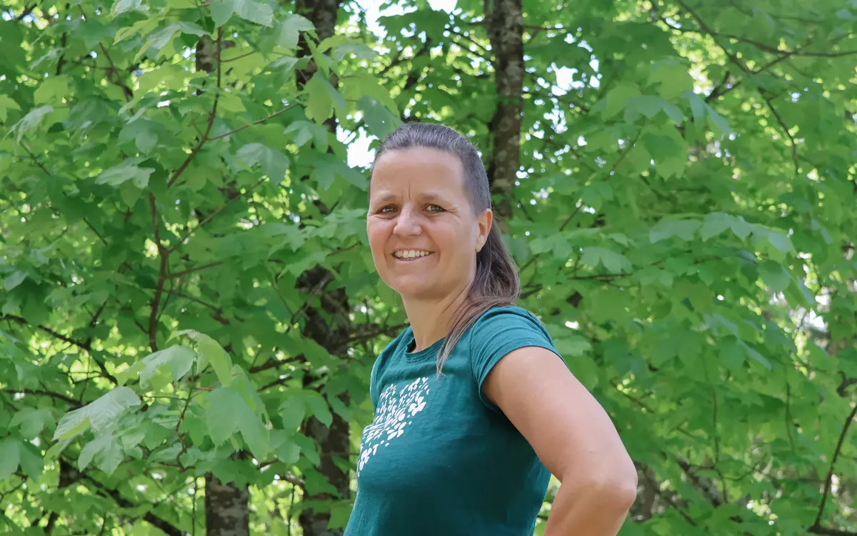 Kerstin Alkin